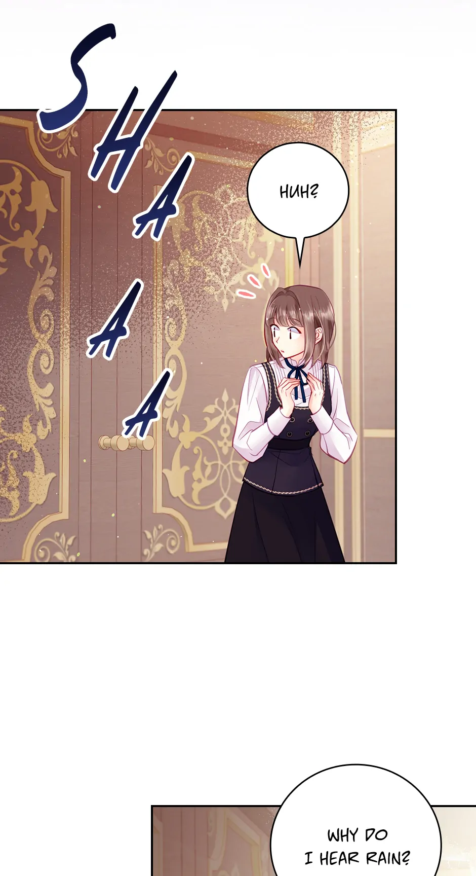 I’m Going To Meet You Beyond Time chapter 6 page 3