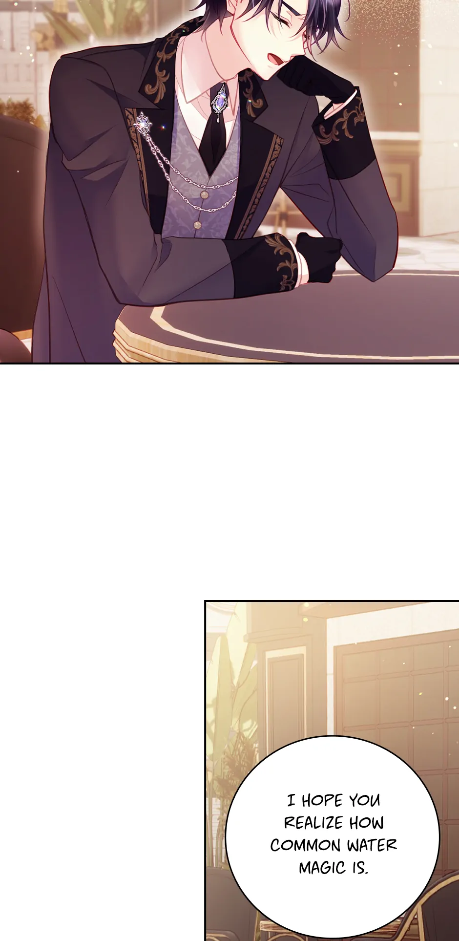 I’m Going To Meet You Beyond Time chapter 6 page 30