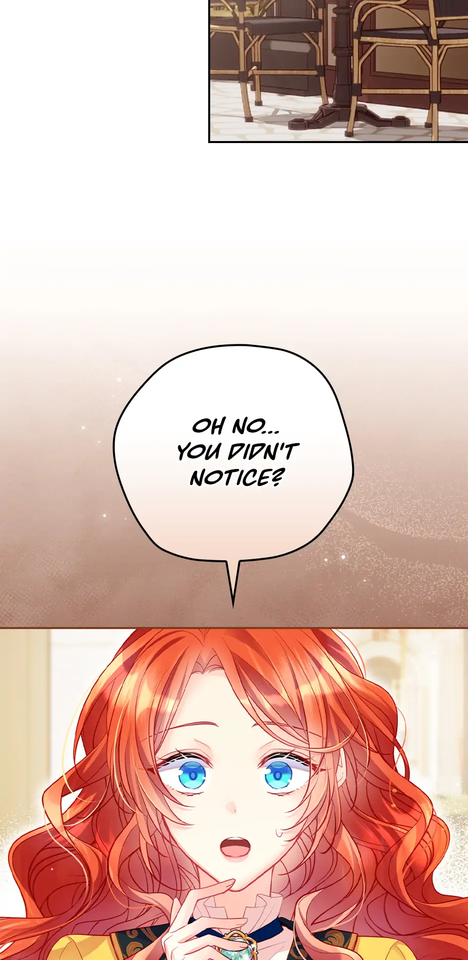 I’m Going To Meet You Beyond Time chapter 6 page 31