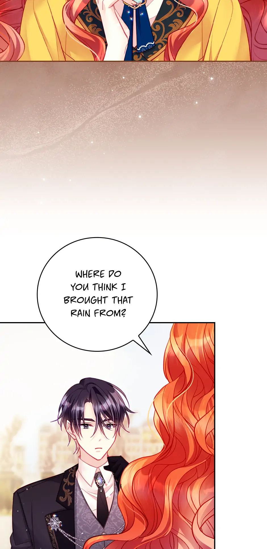 I’m Going To Meet You Beyond Time chapter 6 page 32