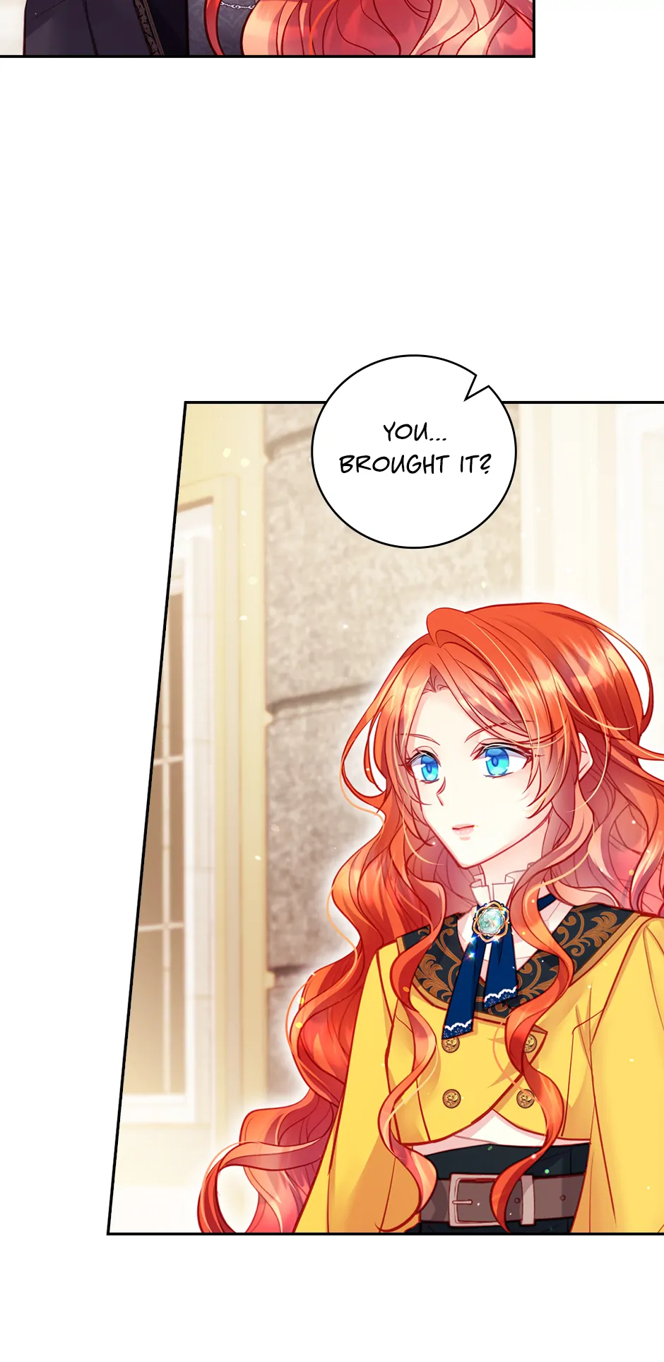 I’m Going To Meet You Beyond Time chapter 6 page 33