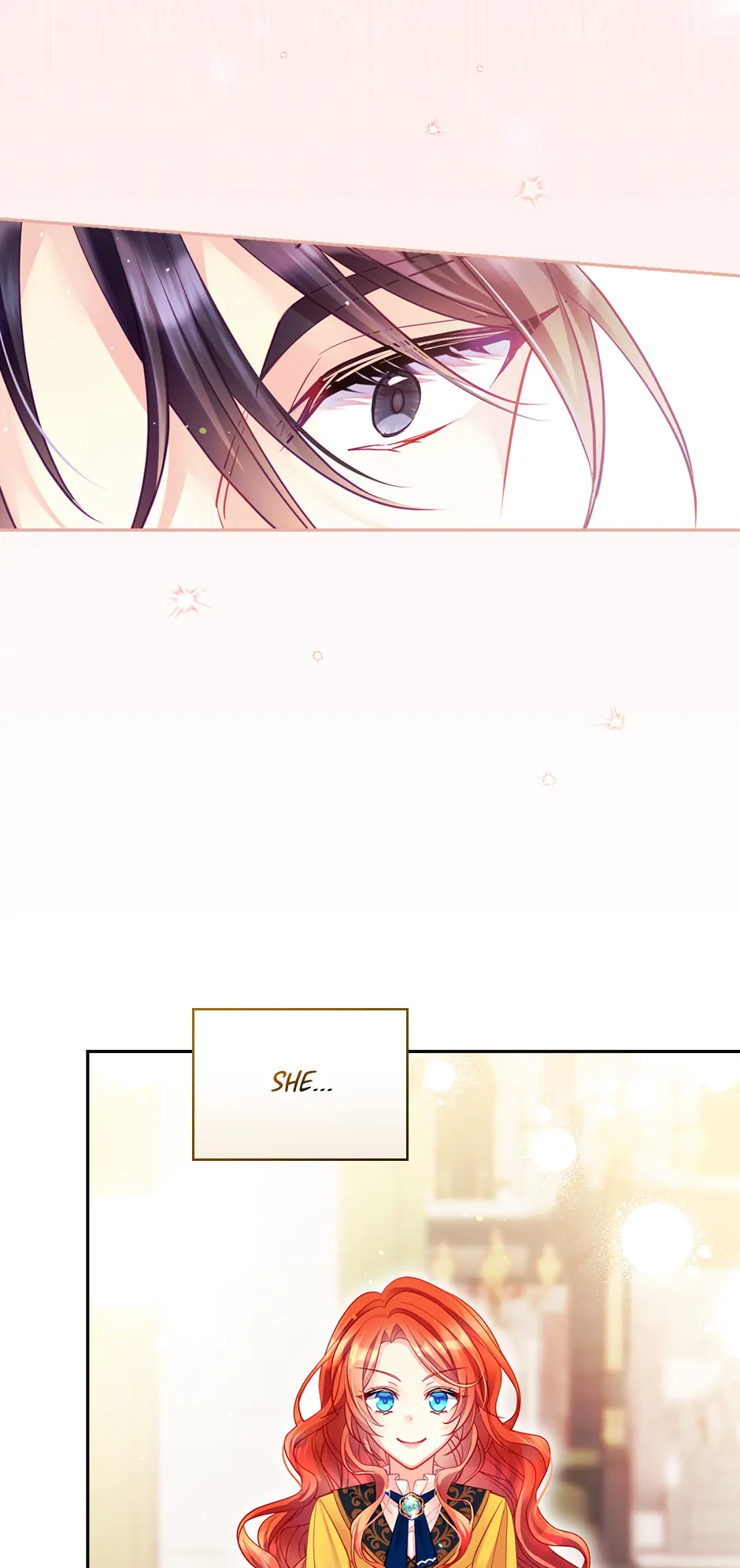 I’m Going To Meet You Beyond Time chapter 6 page 37