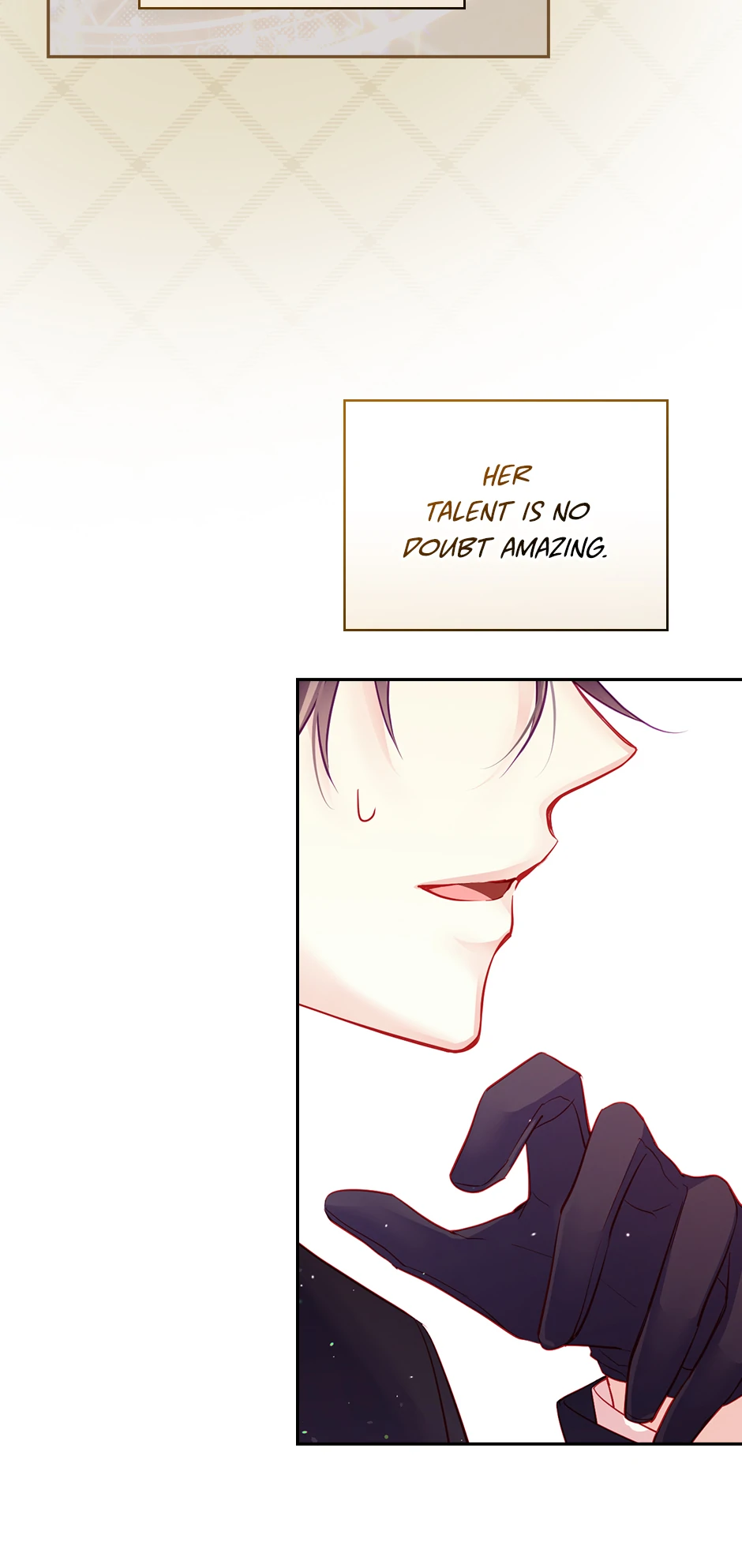 I’m Going To Meet You Beyond Time chapter 6 page 39