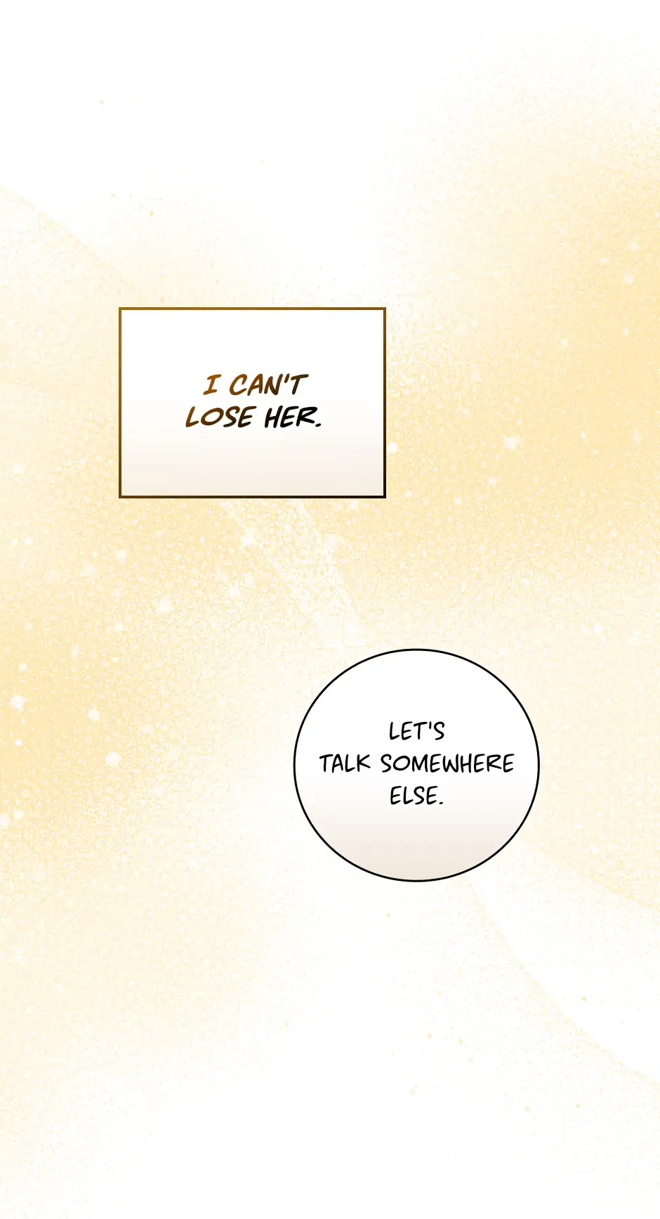 I’m Going To Meet You Beyond Time chapter 6 page 40