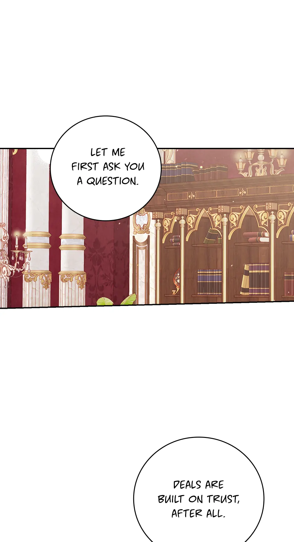 I’m Going To Meet You Beyond Time chapter 6 page 42
