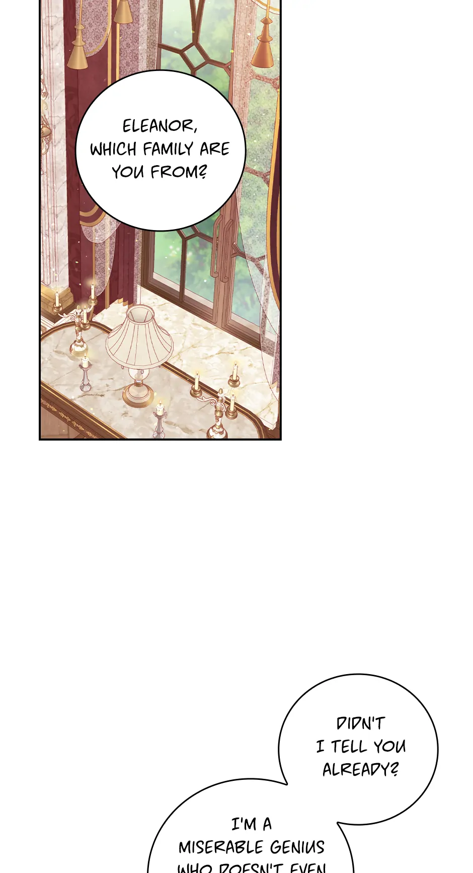 I’m Going To Meet You Beyond Time chapter 6 page 44