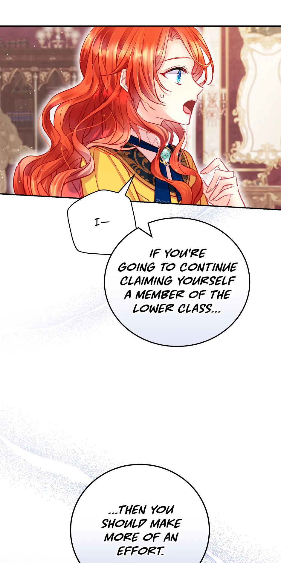 I’m Going To Meet You Beyond Time chapter 6 page 47