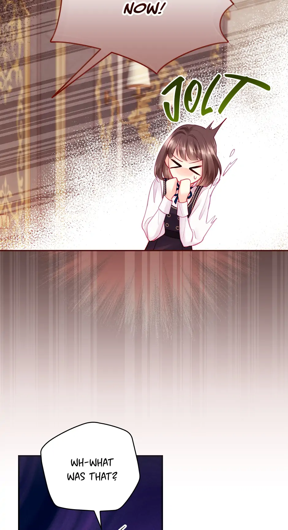 I’m Going To Meet You Beyond Time chapter 6 page 5
