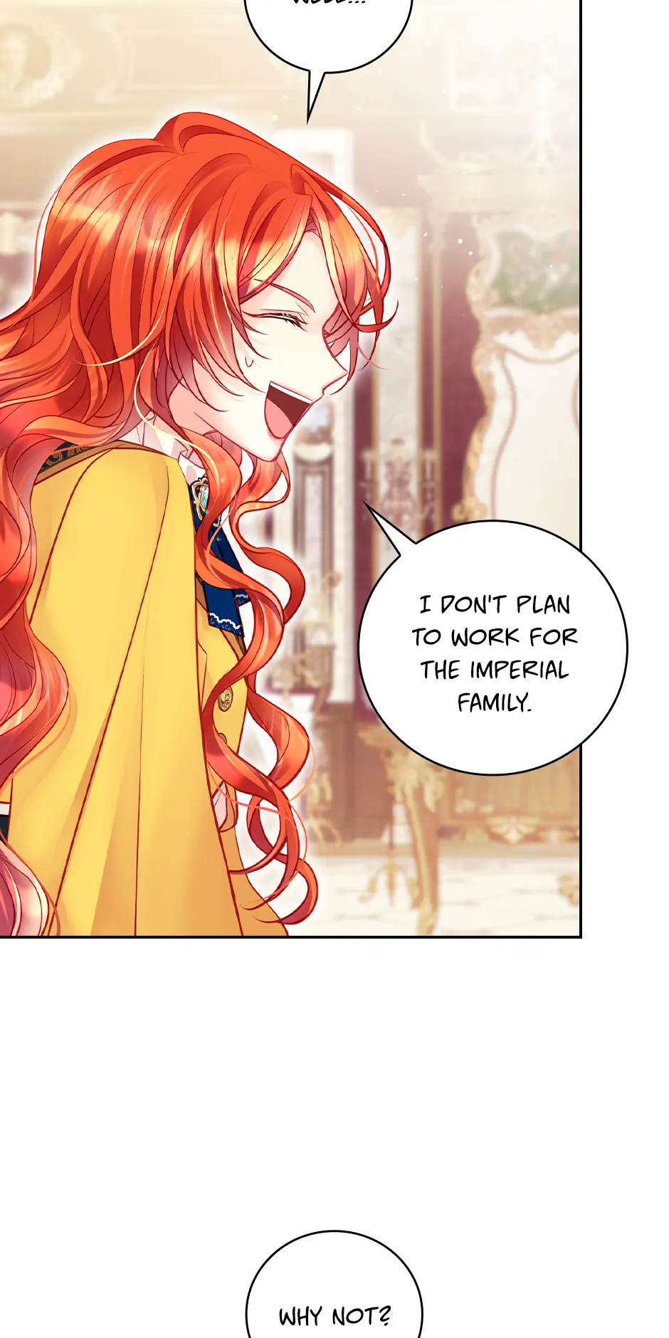 I’m Going To Meet You Beyond Time chapter 6 page 51