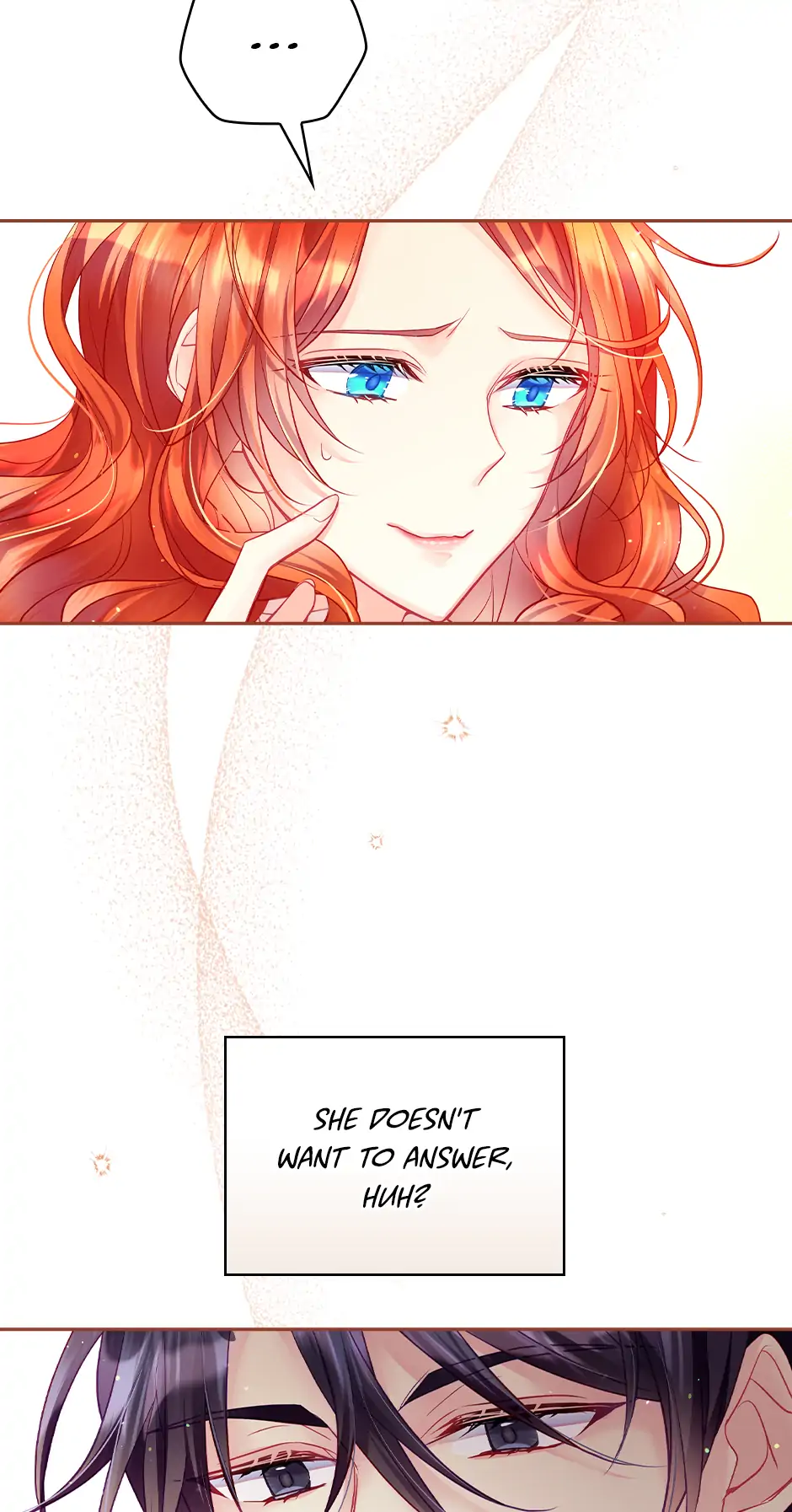I’m Going To Meet You Beyond Time chapter 6 page 55