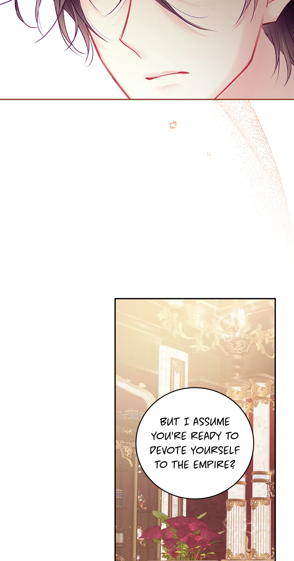 I’m Going To Meet You Beyond Time chapter 6 page 56