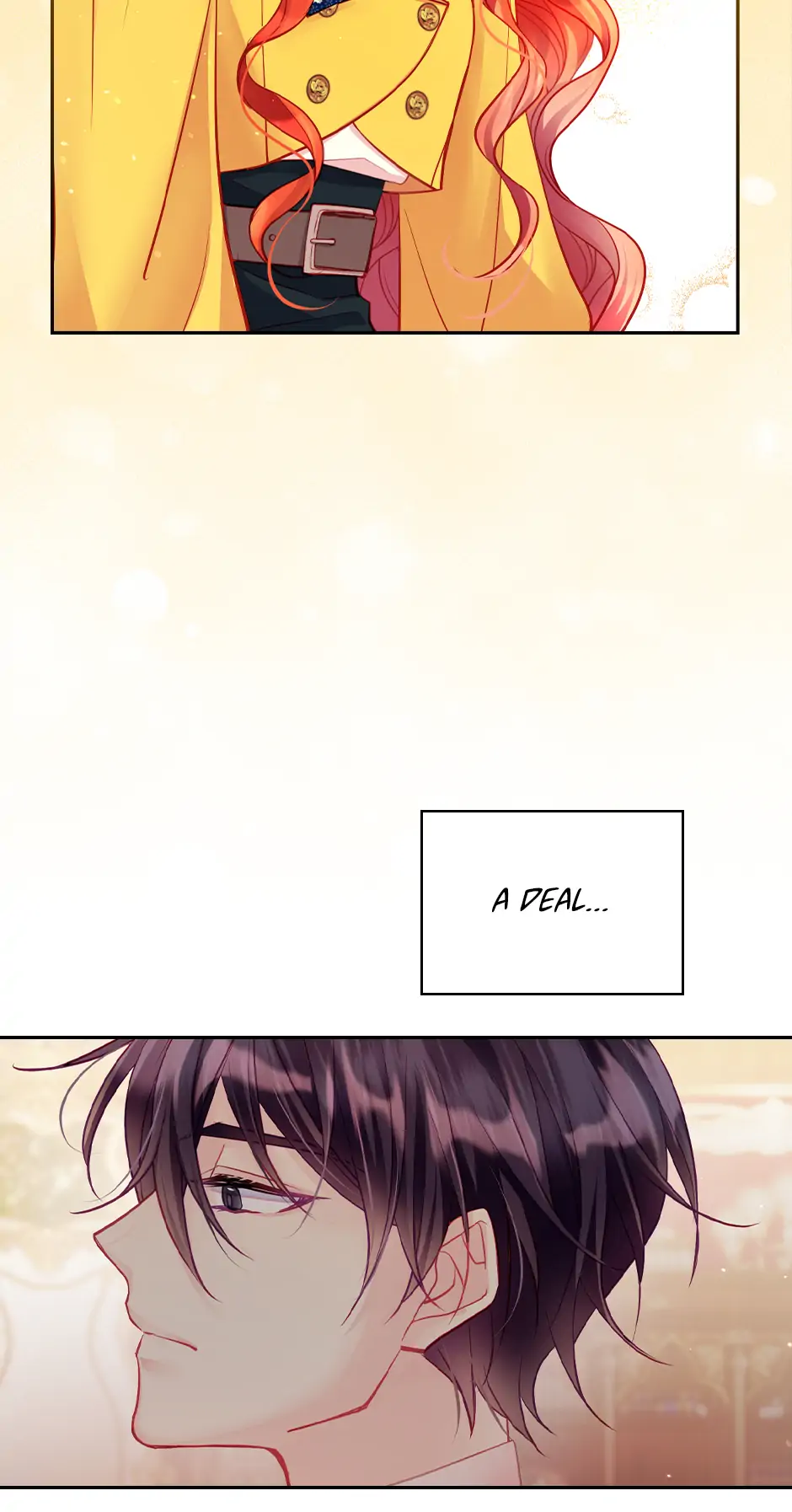 I’m Going To Meet You Beyond Time chapter 6 page 58
