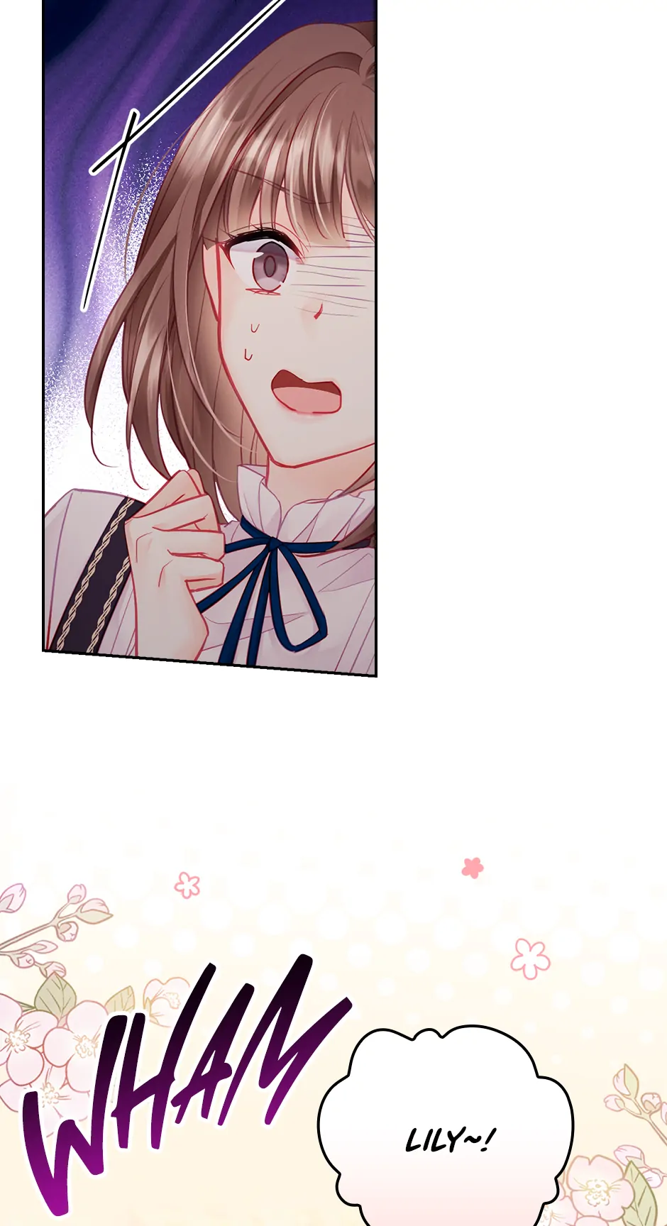I’m Going To Meet You Beyond Time chapter 6 page 6