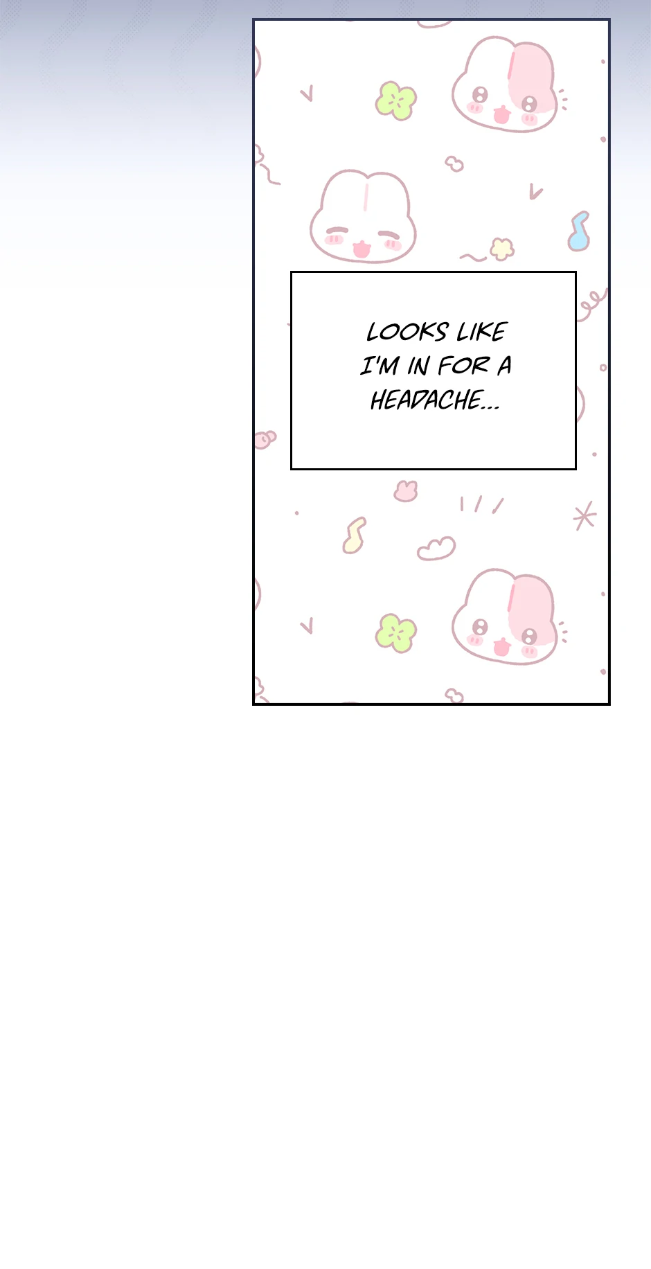 I’m Going To Meet You Beyond Time chapter 6 page 66