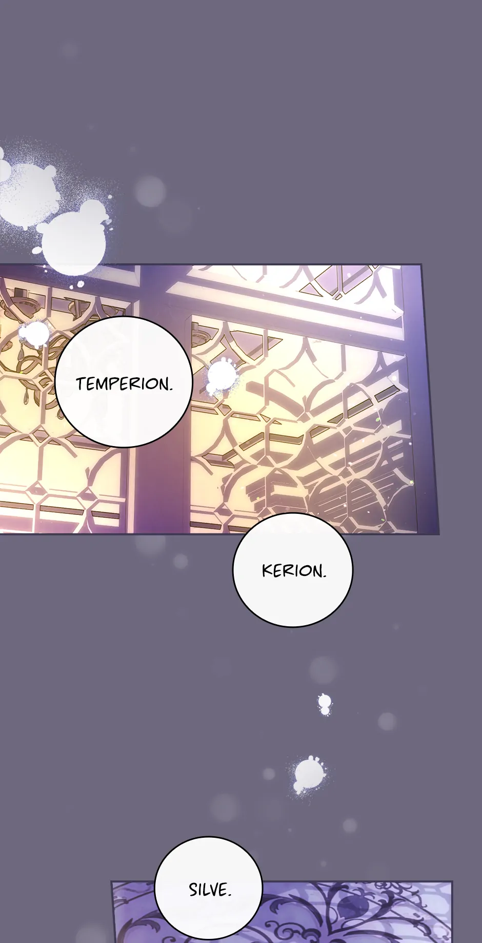 I’m Going To Meet You Beyond Time chapter 7 page 1