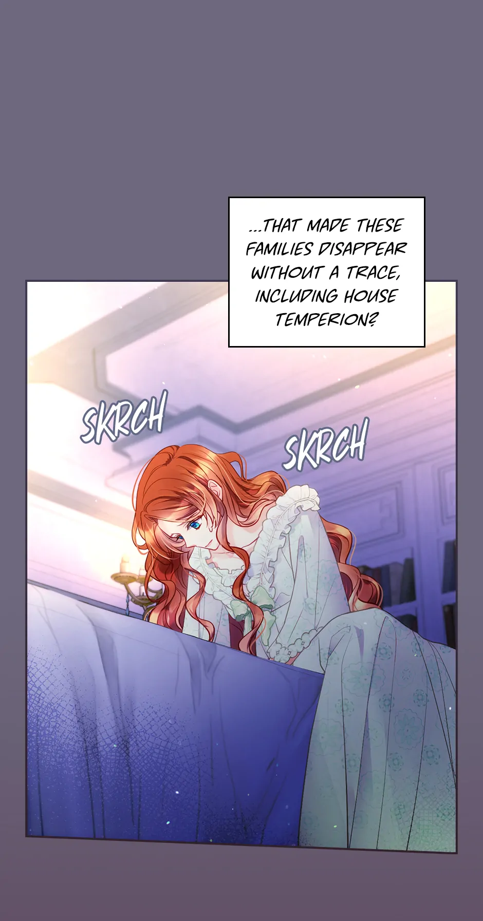 I’m Going To Meet You Beyond Time chapter 7 page 10