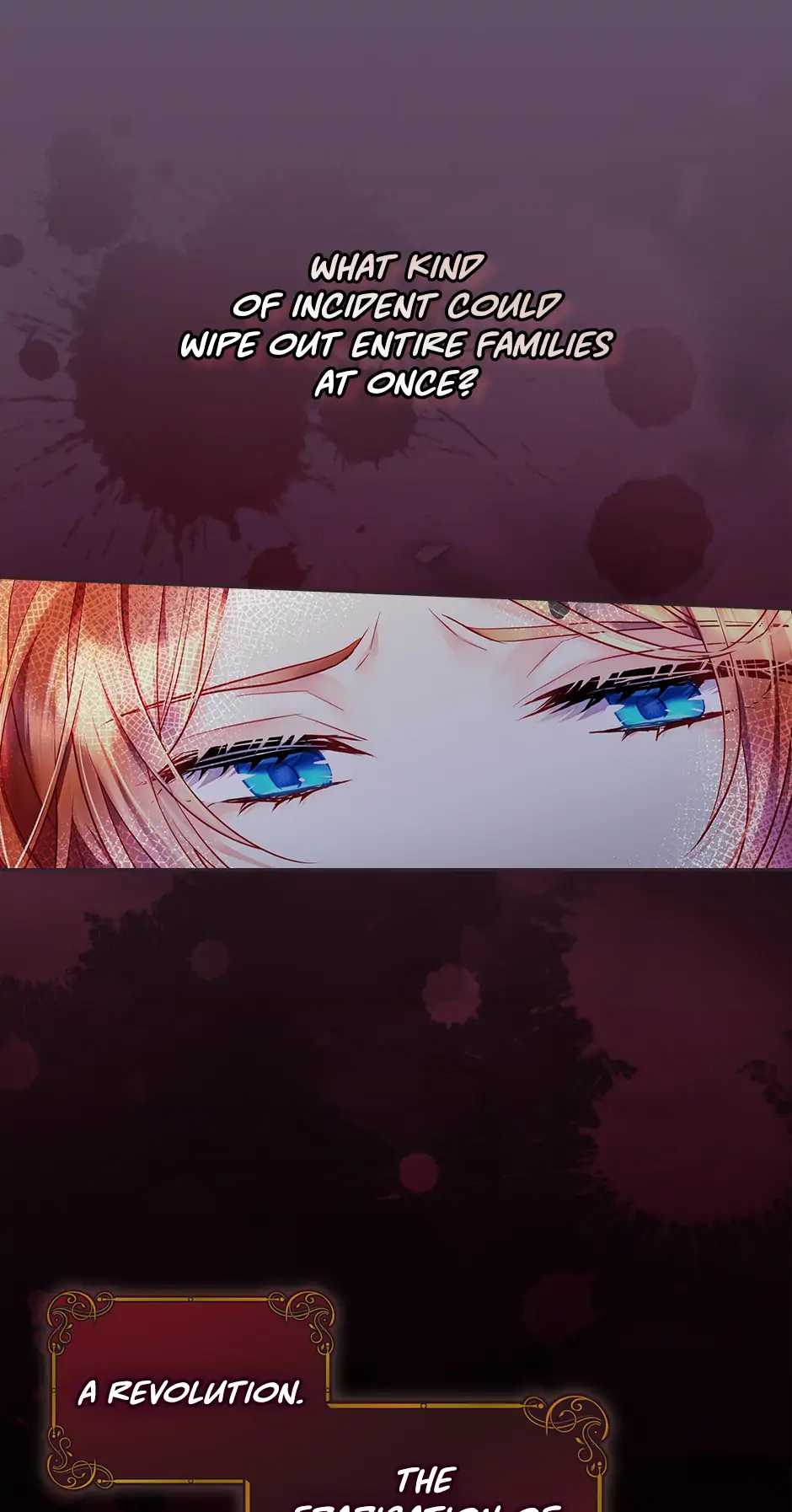 I’m Going To Meet You Beyond Time chapter 7 page 11