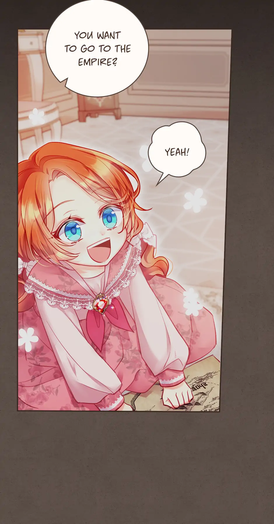 I’m Going To Meet You Beyond Time chapter 7 page 15