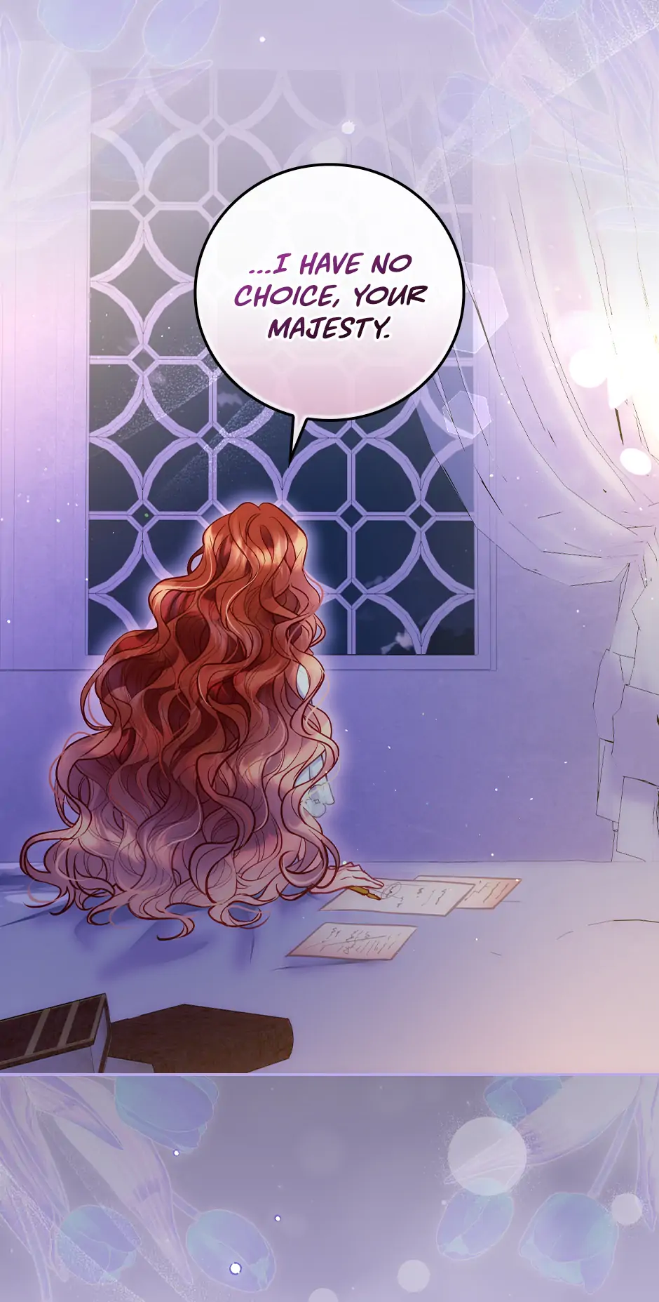 I’m Going To Meet You Beyond Time chapter 7 page 23