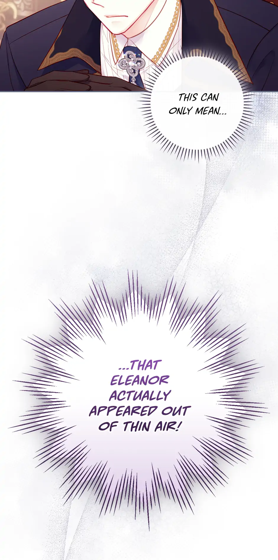 I’m Going To Meet You Beyond Time chapter 7 page 29