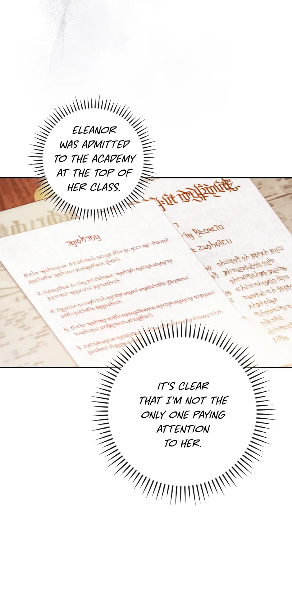 I’m Going To Meet You Beyond Time chapter 7 page 30