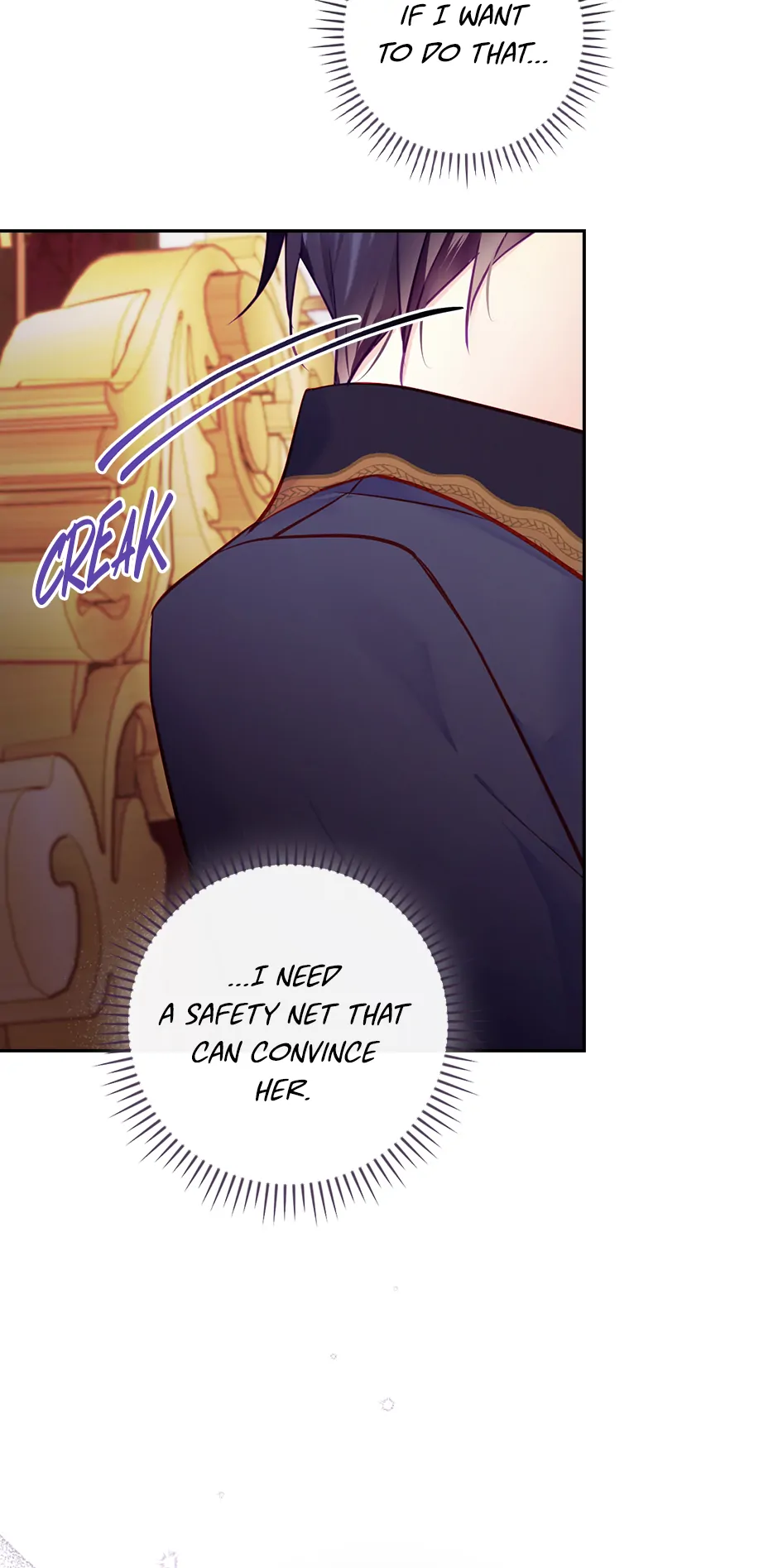 I’m Going To Meet You Beyond Time chapter 7 page 32