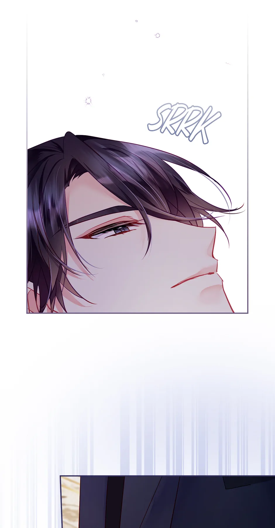 I’m Going To Meet You Beyond Time chapter 7 page 34