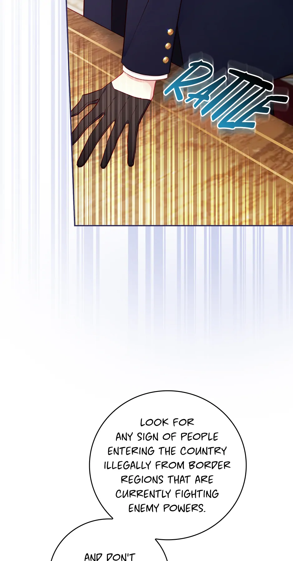 I’m Going To Meet You Beyond Time chapter 7 page 35