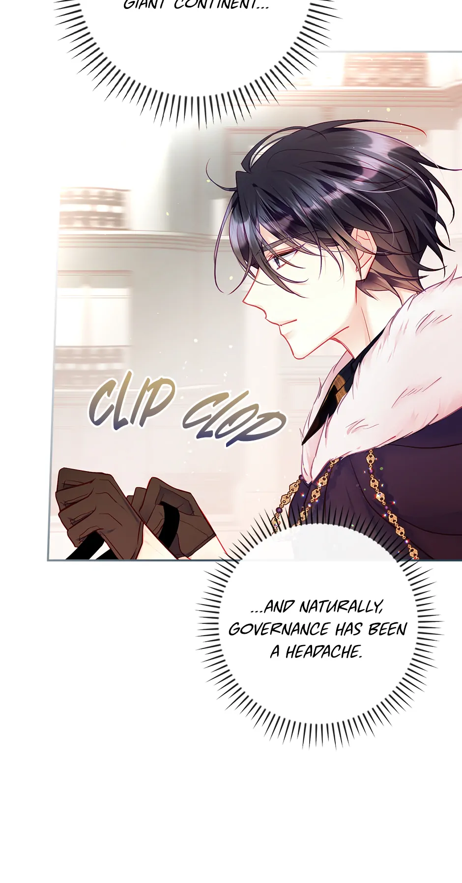 I’m Going To Meet You Beyond Time chapter 7 page 41