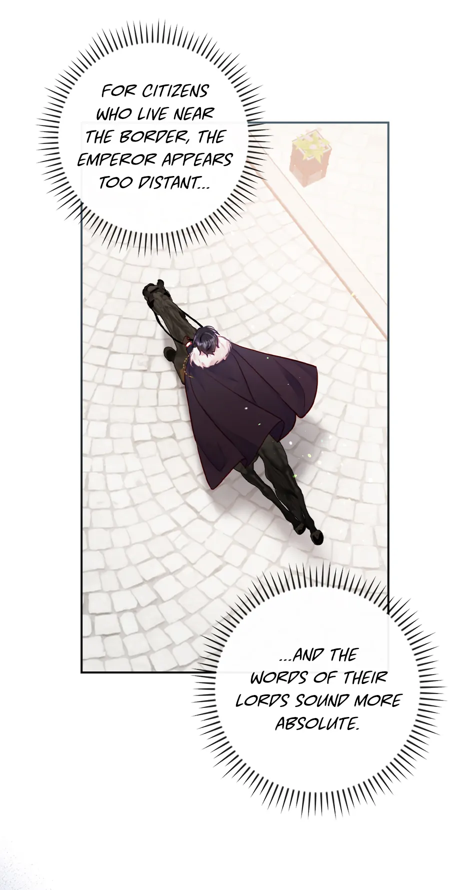 I’m Going To Meet You Beyond Time chapter 7 page 42