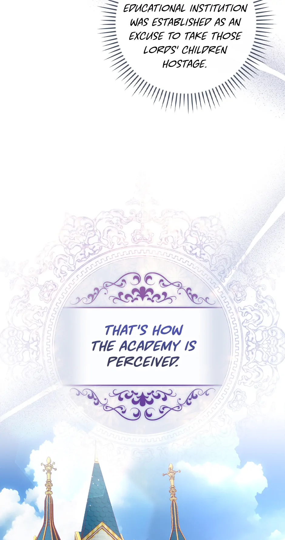 I’m Going To Meet You Beyond Time chapter 7 page 44