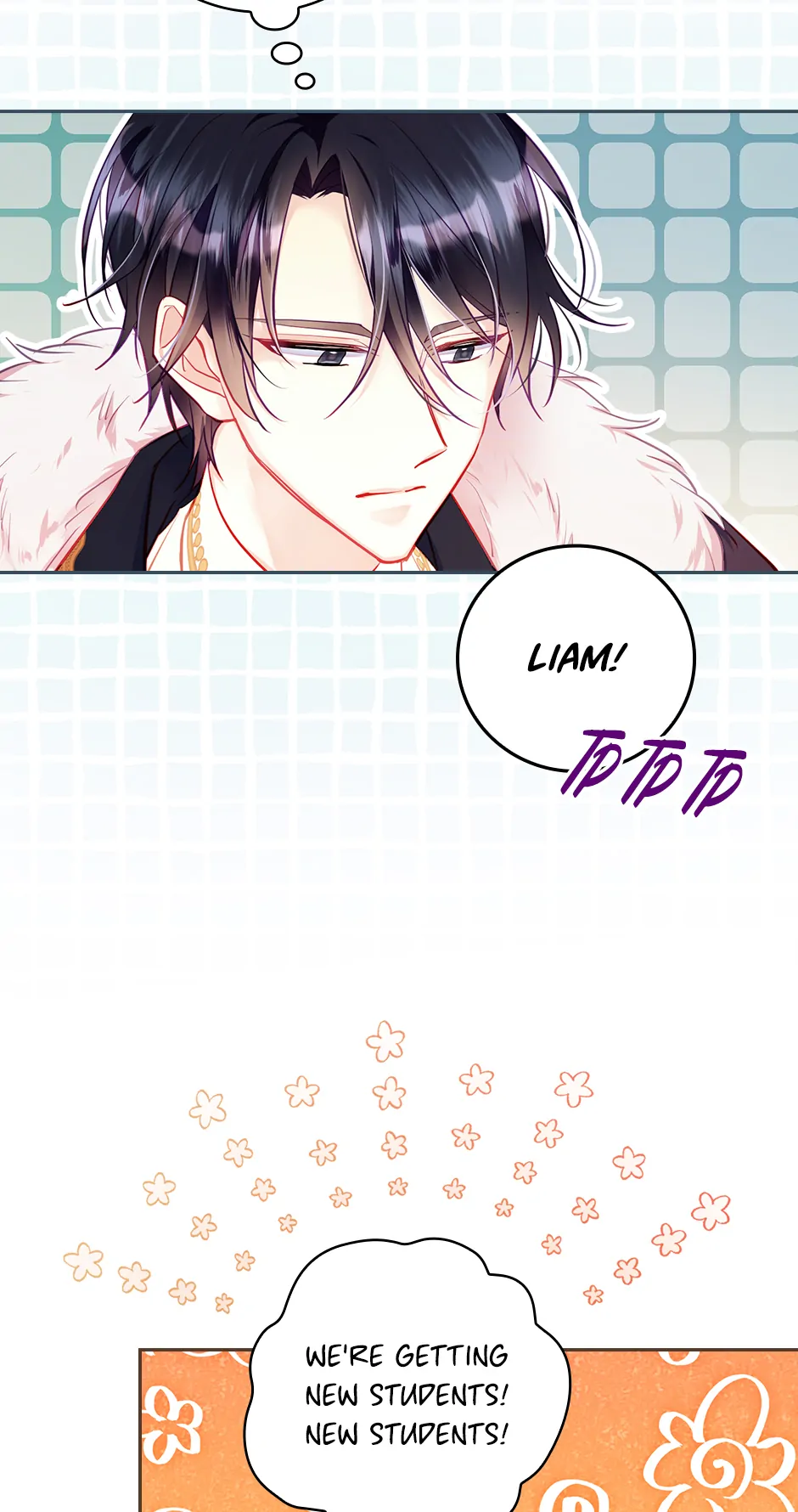 I’m Going To Meet You Beyond Time chapter 7 page 46
