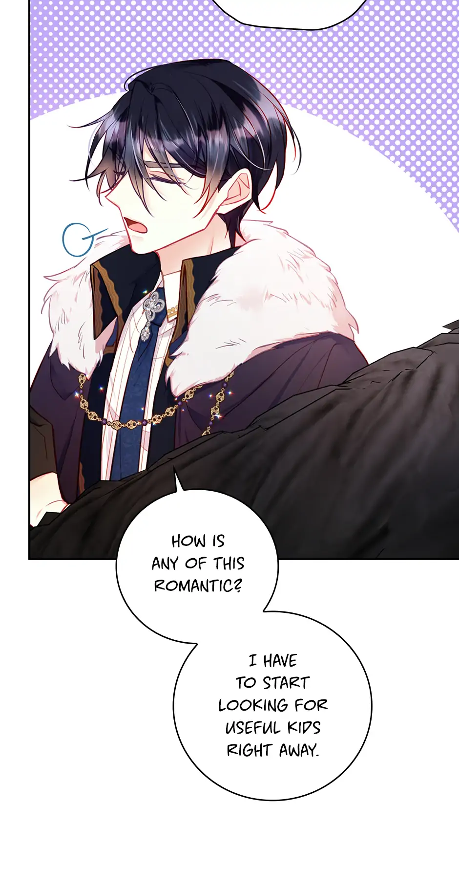 I’m Going To Meet You Beyond Time chapter 7 page 49