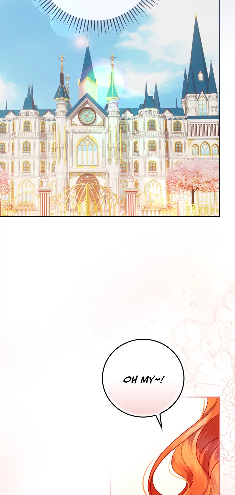 I’m Going To Meet You Beyond Time chapter 7 page 59