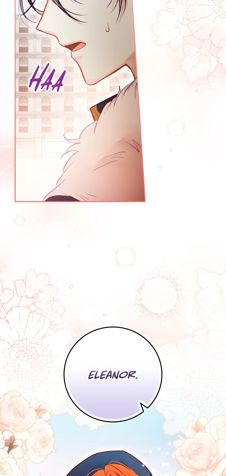 I’m Going To Meet You Beyond Time chapter 7 page 61
