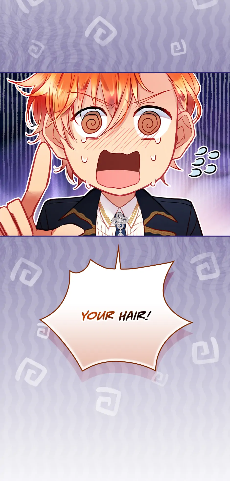 I’m Going To Meet You Beyond Time chapter 7 page 67