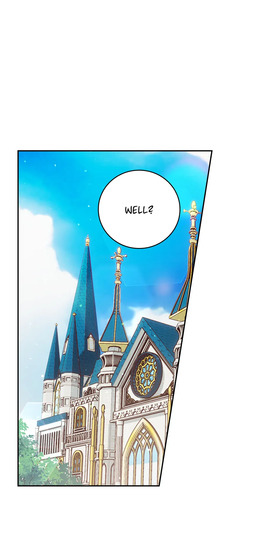 I’m Going To Meet You Beyond Time chapter 8 page 1