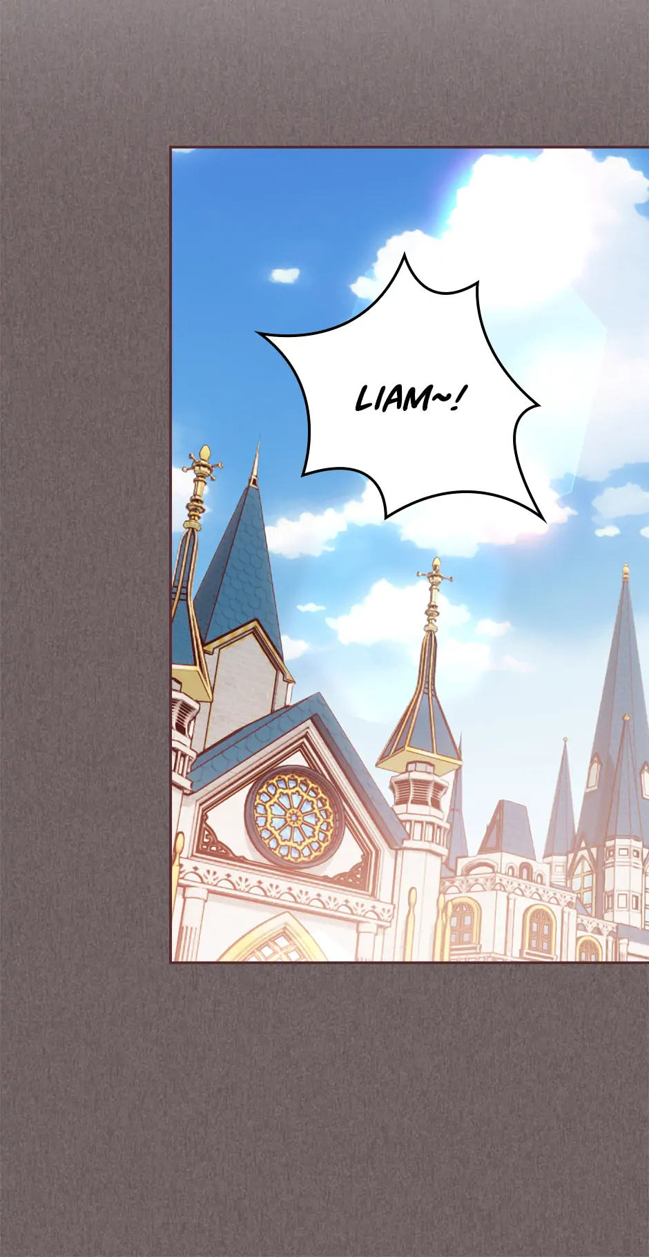 I’m Going To Meet You Beyond Time chapter 8 page 14
