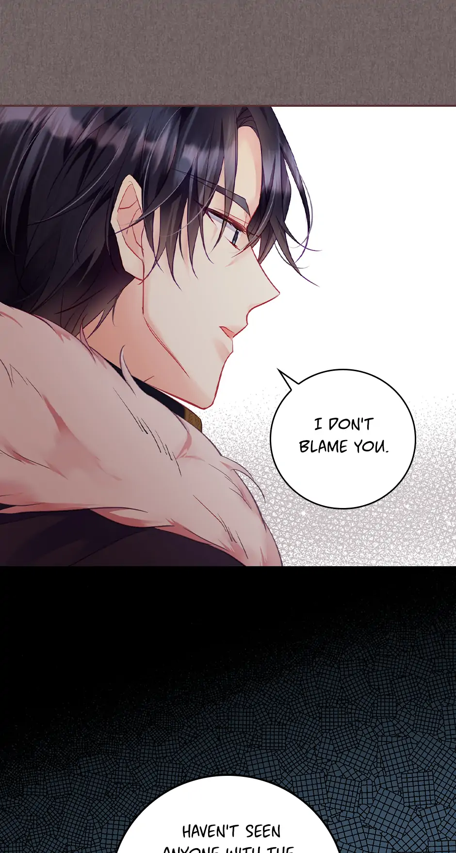 I’m Going To Meet You Beyond Time chapter 8 page 17