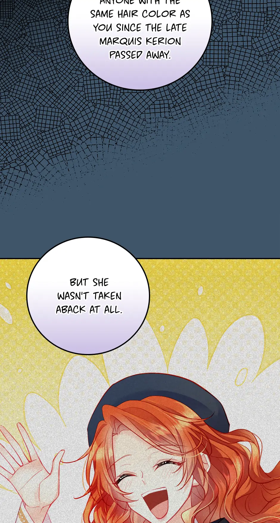 I’m Going To Meet You Beyond Time chapter 8 page 18