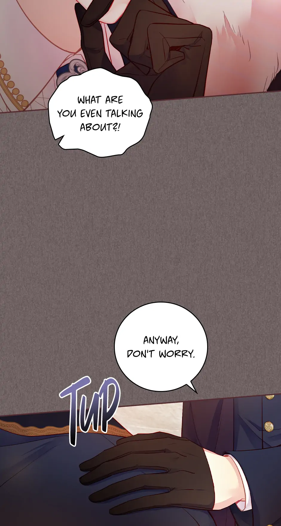 I’m Going To Meet You Beyond Time chapter 8 page 20