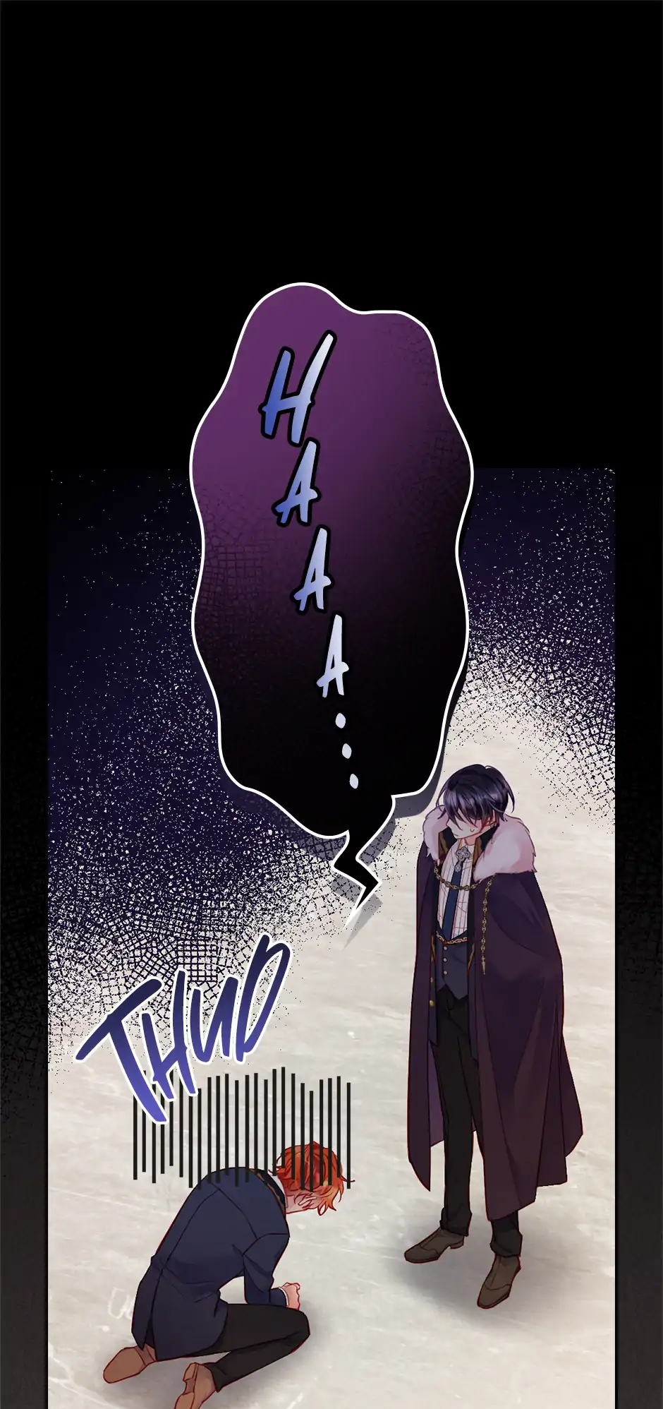 I’m Going To Meet You Beyond Time chapter 8 page 22