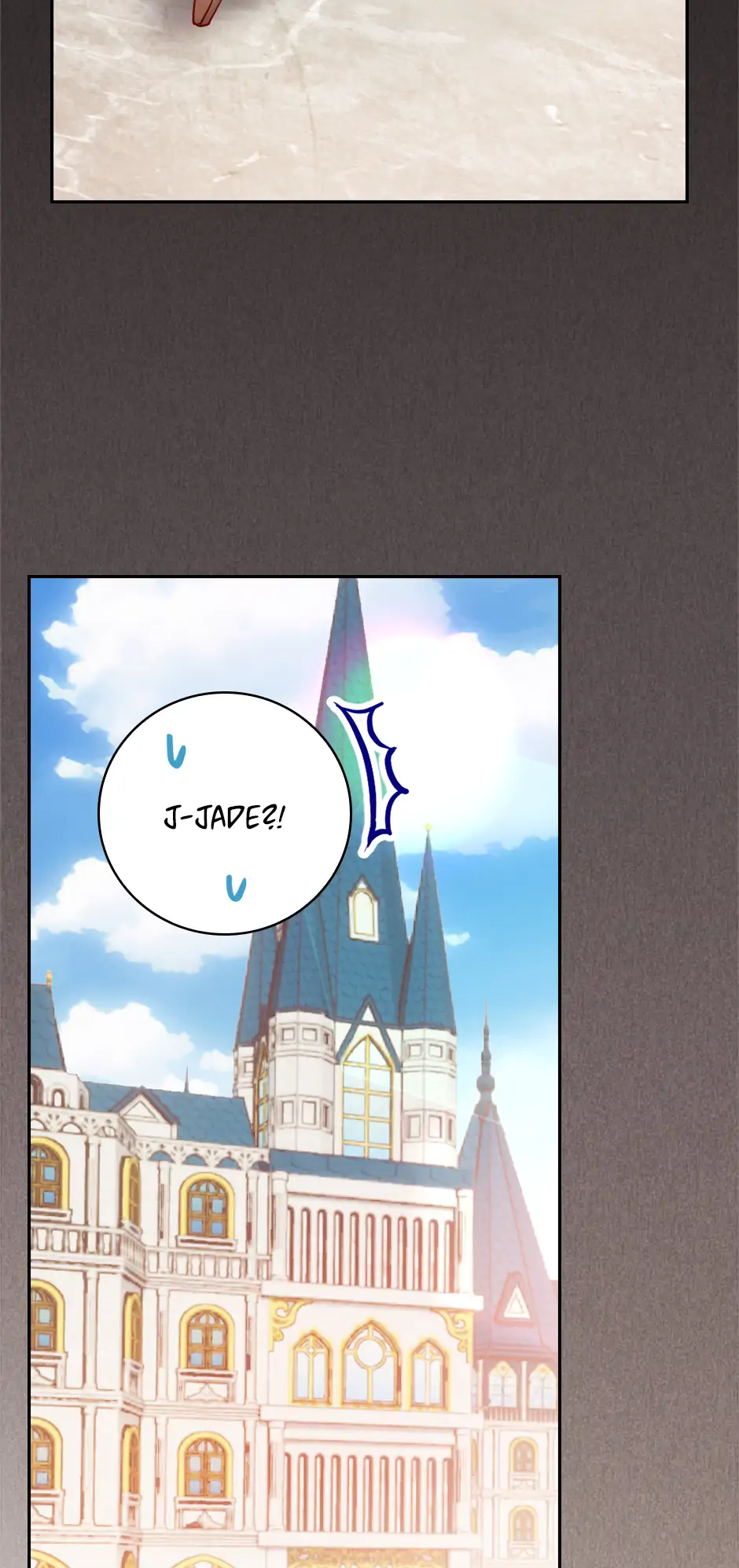 I’m Going To Meet You Beyond Time chapter 8 page 23