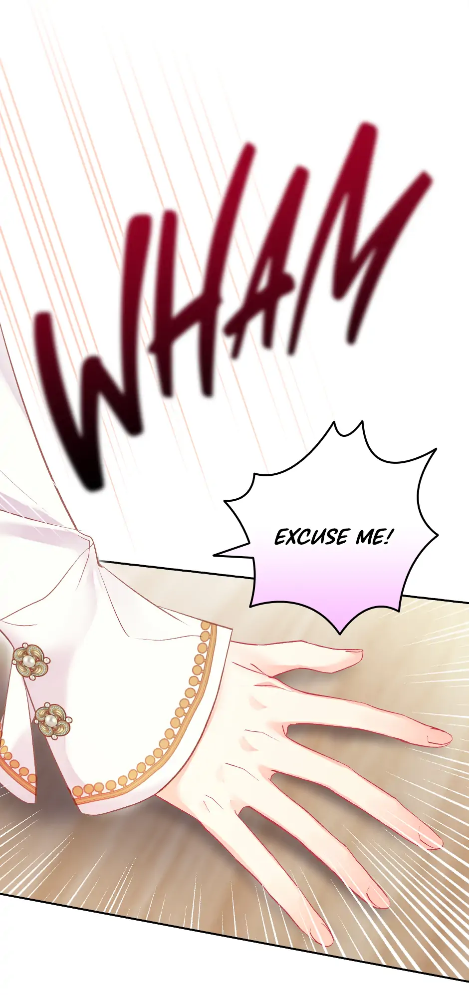 I’m Going To Meet You Beyond Time chapter 8 page 28