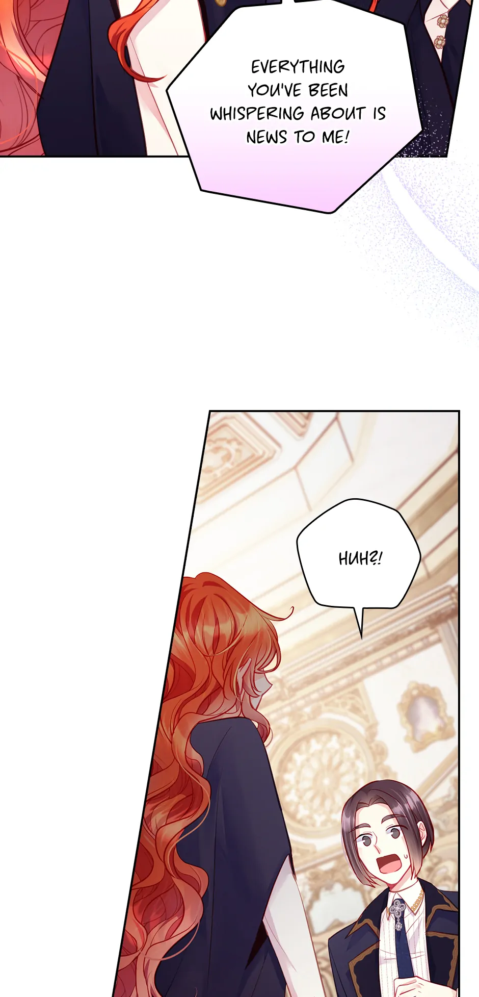 I’m Going To Meet You Beyond Time chapter 8 page 30