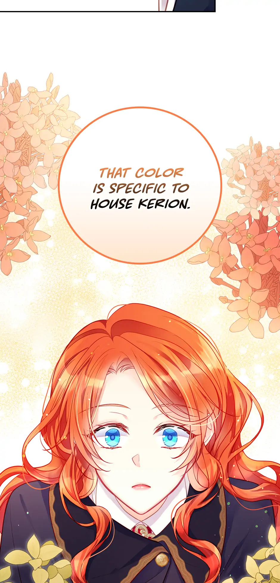 I’m Going To Meet You Beyond Time chapter 8 page 32