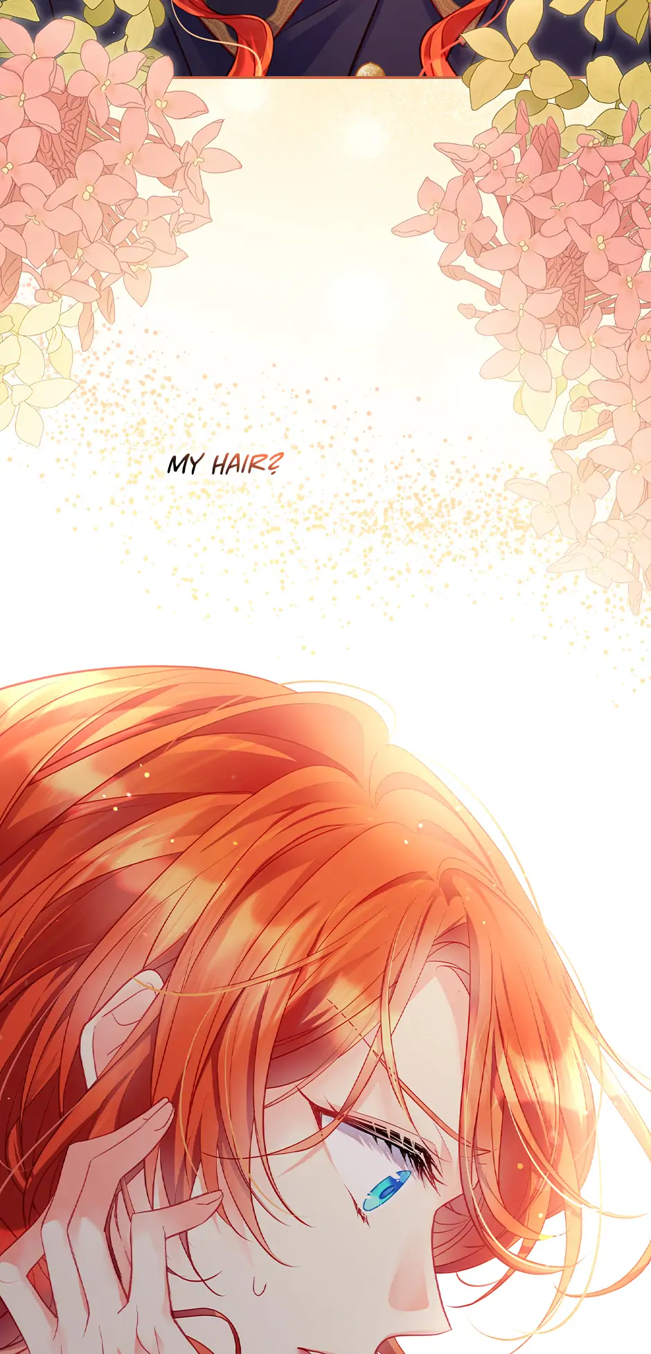 I’m Going To Meet You Beyond Time chapter 8 page 33