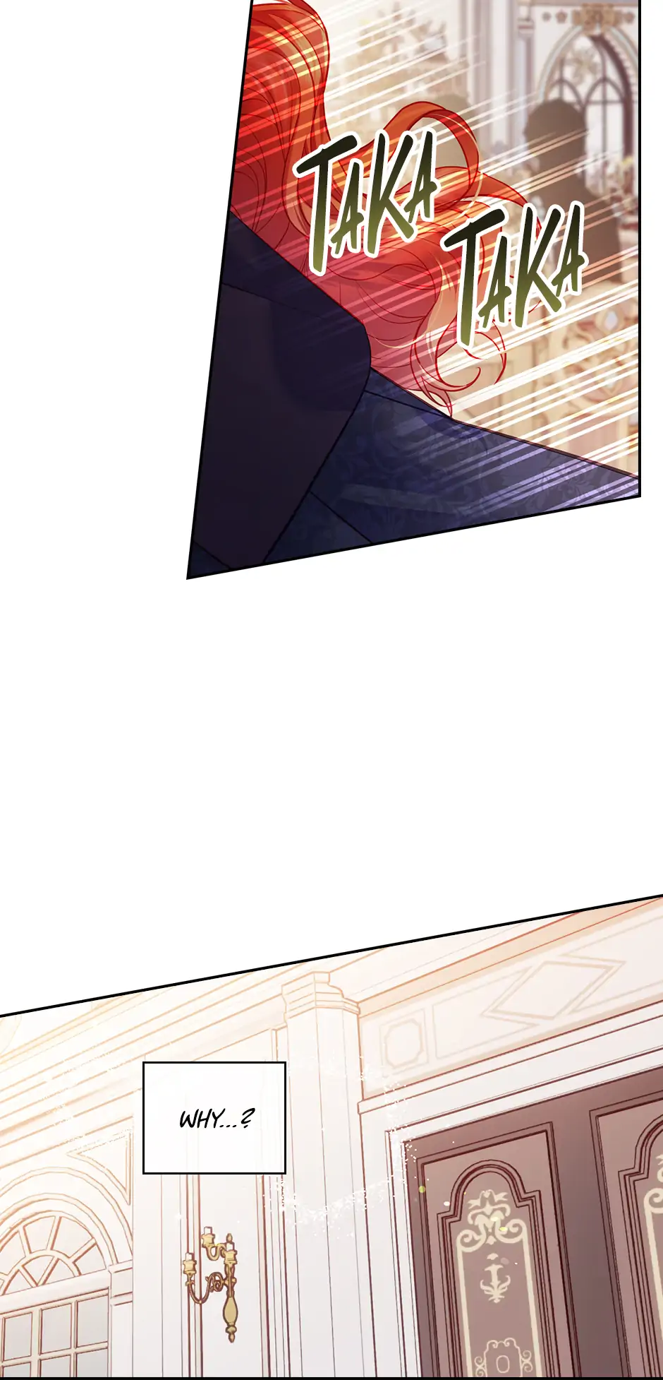 I’m Going To Meet You Beyond Time chapter 8 page 35