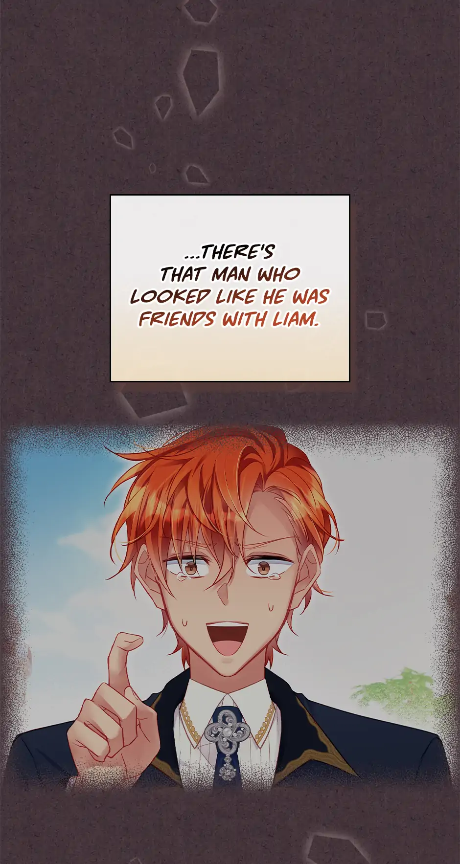 I’m Going To Meet You Beyond Time chapter 8 page 39