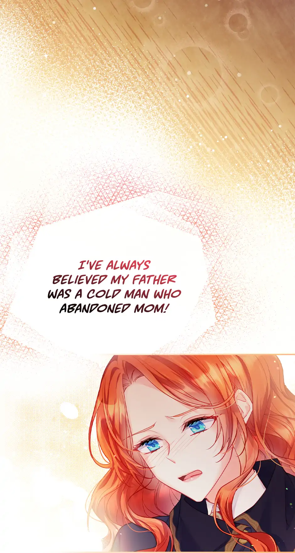 I’m Going To Meet You Beyond Time chapter 8 page 43